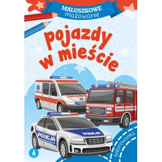 MALUSZKI MAL. POJ. W MIEŚCIE, Podkategoria, Kategoria