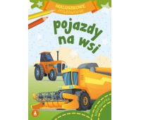 MALUSZKI MAL. NA WSI, Podkategoria, Kategoria