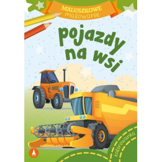 MALUSZKI MAL. NA WSI, Podkategoria, Kategoria