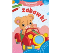 MALUSZKI MAL. ZABAWKI, Podkategoria, Kategoria
