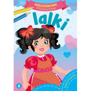 MALUSZKI MAL. LALKI, Podkategoria, Kategoria