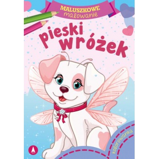 MALUSZKI MAL.PIESKI WRÓŻEK, Podkategoria, Kategoria