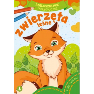 MALUSZKI MAL. ZW.LEŚNE, Podkategoria, Kategoria