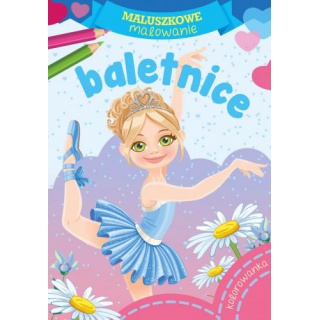 MALUSZKI MAL. BALETNICE, Podkategoria, Kategoria