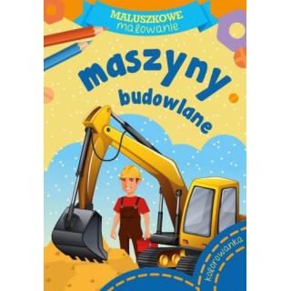 MALUSZKI MAL. MASZYNY BUDOWLANE, Podkategoria, Kategoria