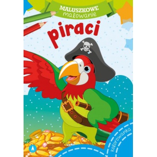 MALUSZKI PIRACI, Podkategoria, Kategoria