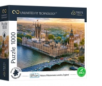 PUZZLE "1000 UFT - Cityscape: Palace !!, Podkategoria, Kategoria