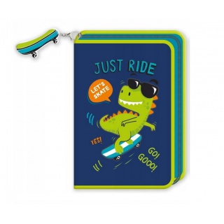 PIÓRNIK Z WYPOSAŻENIEM NA 1 ZAMEK NO NAME CHŁOPIEC, Podkategoria, Kategoria