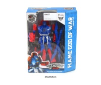 ROBOT 21061, Podkategoria, Kategoria