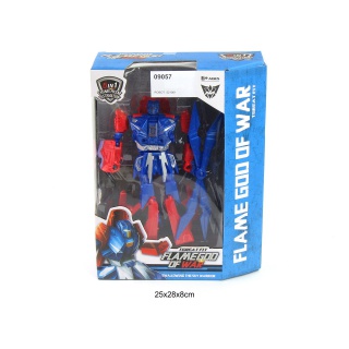 ROBOT 21061, Podkategoria, Kategoria