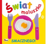 ŚWIAT MALUSZKA SMACZNEGO, Podkategoria, Kategoria