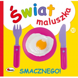 ŚWIAT MALUSZKA SMACZNEGO, Podkategoria, Kategoria