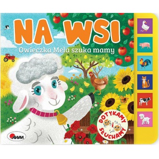 DOTYKAMY I SŁUCHAMY NA WSI OWIECZKA MELA, Podkategoria, Kategoria