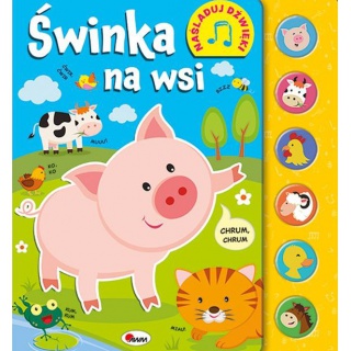 ŚWINKA NA WSI NASLADUJ DŹWIĘKI, Podkategoria, Kategoria