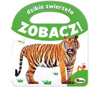 ZOBACZ DZIKIE ZWIERZĘTA, Podkategoria, Kategoria