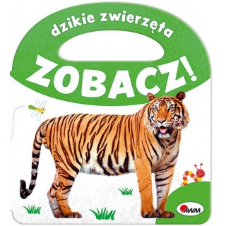 ZOBACZ DZIKIE ZWIERZĘTA, Podkategoria, Kategoria