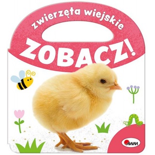 ZOBACZ ZWIERZETA WIEJSKIE, Podkategoria, Kategoria