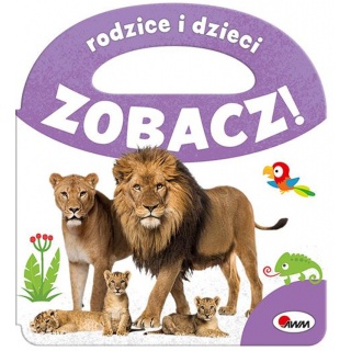 ZOBACZ RODZICE I DZIECI, Podkategoria, Kategoria