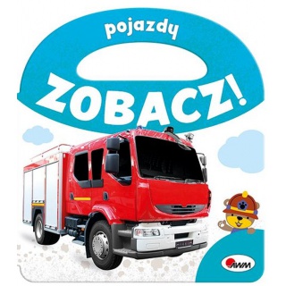 ZOBACZ POJAZDY, Podkategoria, Kategoria
