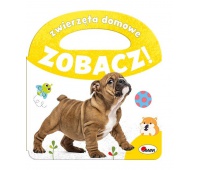 ZOBACZ ZWIERZETA DOMOWE, Podkategoria, Kategoria