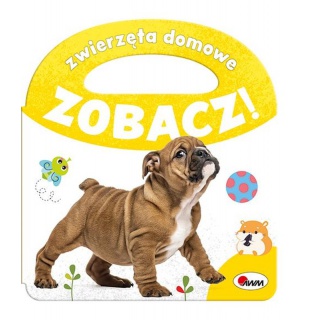 ZOBACZ ZWIERZETA DOMOWE, Podkategoria, Kategoria