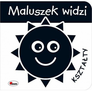MALUSZEK WIDZI KSZTAŁTY, Podkategoria, Kategoria