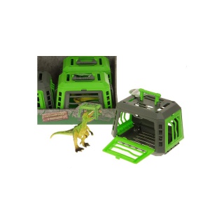 DINOZAUR 2609, Podkategoria, Kategoria