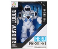 ROBOT 70689, Podkategoria, Kategoria