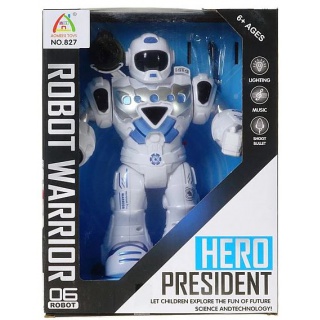 ROBOT 70689, Podkategoria, Kategoria