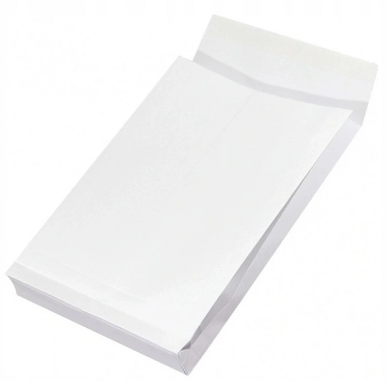 KOPERTA LDS 220 E4+L 300x460x40 BIAŁA /100/, Koperty, Koperty i akcesoria do wysyłek