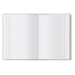 BRULION A4 96K.KRATKA MEGAMIX, Podkategoria, Kategoria