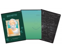 ZESZYT A4 60K.KRATKA MATEMATYKA 5szt., Podkategoria, Kategoria