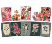 ZESZYT A5 32K.LINIA FLOWERS 10szt., Podkategoria, Kategoria