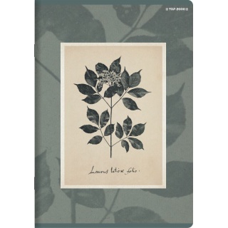 ZESZYT A5 32K.LINIA FLOWERS 10szt., Podkategoria, Kategoria
