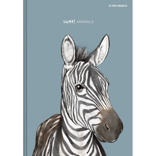 BRULION A5 96K.LINIA ANIMAL, Podkategoria, Kategoria