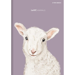 BRULION A5 96K.LINIA ANIMAL, Podkategoria, Kategoria