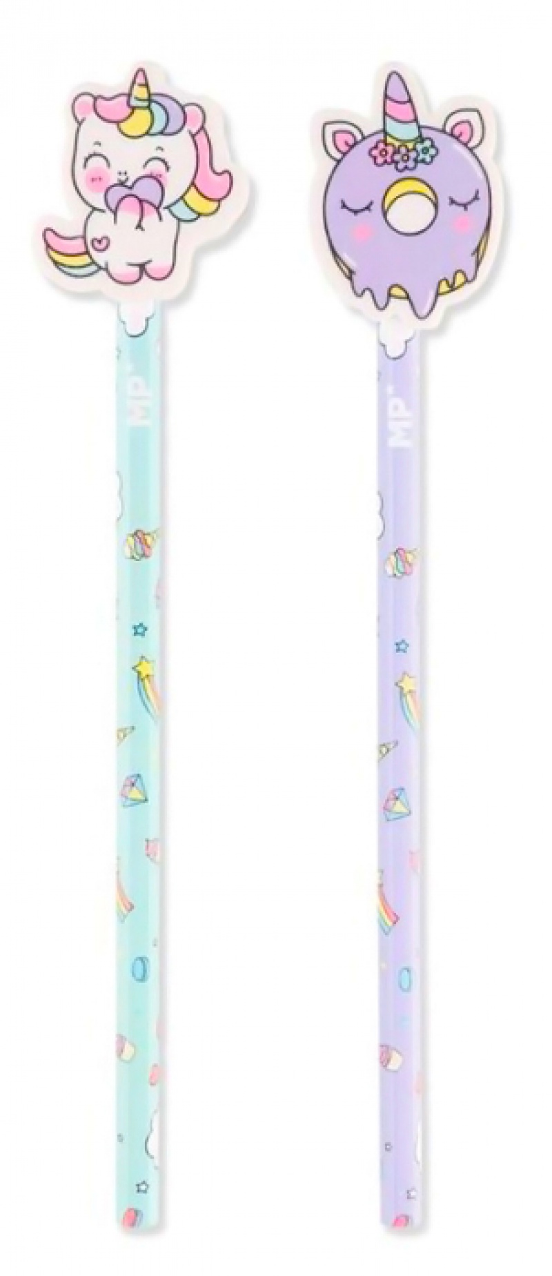 OŁ&Oacute;WEK HB CANDY COLOR SERIES JEDNOROŻEC, Podkategoria, Kategoria