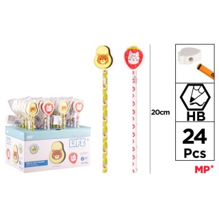 OŁ&Oacute;WEK HB CANDY COLOR SERIES, Podkategoria, Kategoria