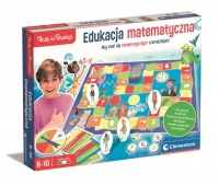 EDUKACJA MATEMATYCZNA, Podkategoria, Kategoria