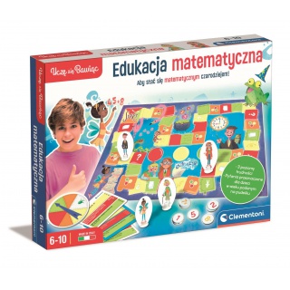 EDUKACJA MATEMATYCZNA, Podkategoria, Kategoria