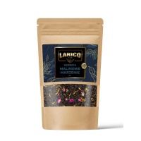 Herbata LARICO Malinowe Marzenie, 50g, Herbaty, Artykuły spożywcze