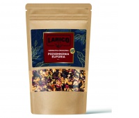 Herbata owocowa LARICO Poziomkowa Euforia, 50g, Herbaty, Artykuły spożywcze
