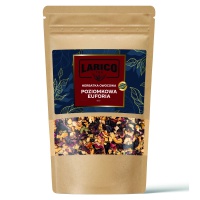 Herbata owocowa LARICO Poziomkowa Euforia, 50g, Herbaty, Artykuły spożywcze