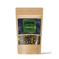 Herbata zielona LARICO Wiosenna Cisza, 50g, Herbaty, Artykuły spożywcze