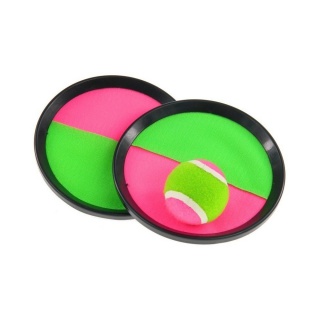 CATCHBALL SIATKA, Podkategoria, Kategoria