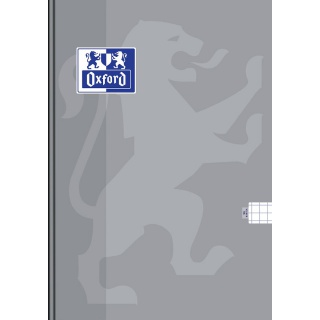 BRULION OXFORD ESSE A5 96K.KRATKA, Podkategoria, Kategoria