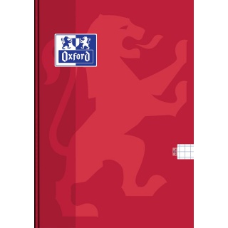 BRULION OXFORD ESSE A5 96K.KRATKA, Podkategoria, Kategoria