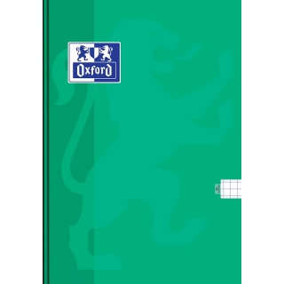 BRULION OXFORD ESSE A5 96K.KRATKA, Podkategoria, Kategoria