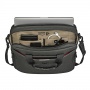 Laptop backpack WENGER MX ECO Brief, 16", grey