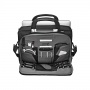 Laptop backpack WENGER BC Pro, 14"/16", black